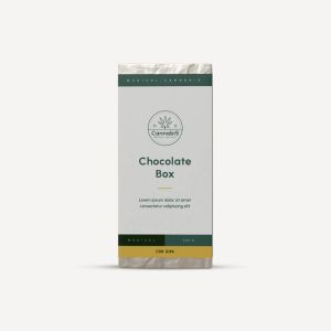 Medical Cannabis Chocolate (Demo)