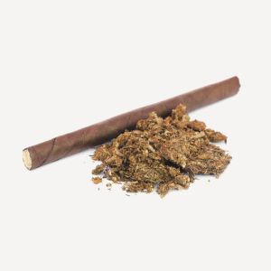 Cannabis Flower Box Light (Demo)