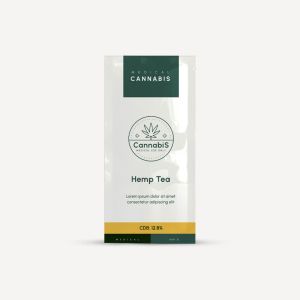 Cannabis Tea Big Pack (Demo)