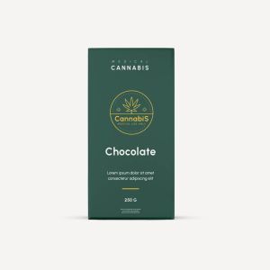 Dark Chocolate Box (Demo)